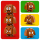 LEGO Super Mario 71433 Goomba i plac zabaw - 1266145 - zdjęcie 5